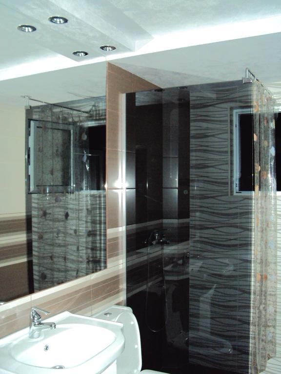 Planet Rooms Dobra Voda Exterior photo